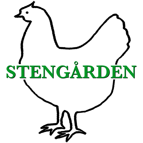 Stengårdens Gårdbutik